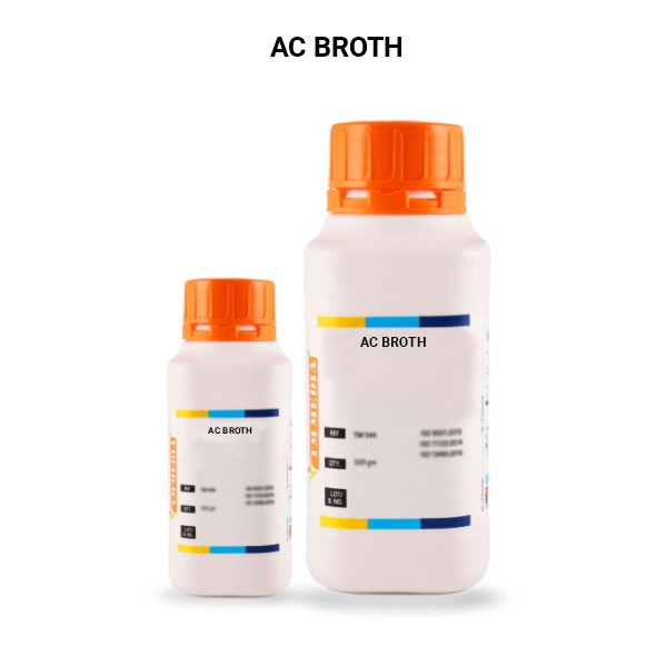 Ac Broth